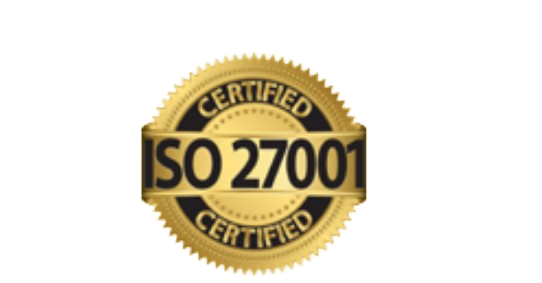 ISO Certification 27001